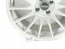Load image into Gallery viewer, 1x Alufelge 17 Zoll 7.0" 4x100 Mini R56 Rim Wheel FEL7649536053cg