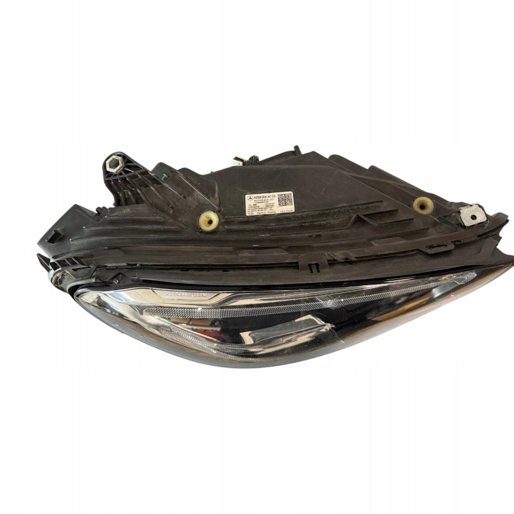 Frontscheinwerfer Mercedes-Benz Glc X253 A2539065003 LED Rechts Headlight SCH3460910337us