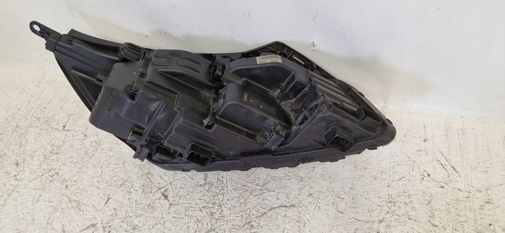 Frontscheinwerfer Kia Sorento III 92101-C5620 LED Links Scheinwerfer Headlight SCH3698662292rw