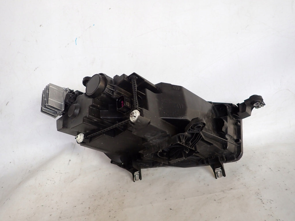 Frontscheinwerfer Seat Ateca 576941031B Full LED Links Scheinwerfer Headlight