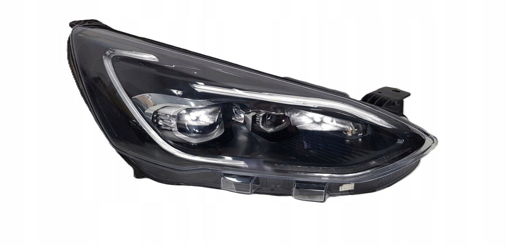 Frontscheinwerfer Ford Focus JX7B-13E016-AH Full LED Rechts Headlight