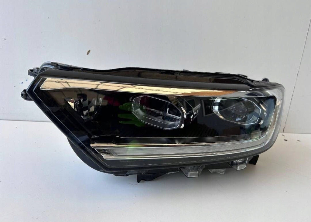 Frontscheinwerfer VW T-Roc 2GA941035AK Full LED Links Scheinwerfer Headlight SCH5704989355vf