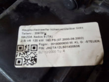 Laden Sie das Bild in den Galerie-Viewer, Frontscheinwerfer Mazda Xedos 9 VAY5389 Links Scheinwerfer Headlight