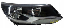 Laden Sie das Bild in den Galerie-Viewer, Frontscheinwerfer VW Tiguan 85122000 Rechts Scheinwerfer Headlight SCH6181735320kq