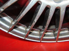 Laden Sie das Bild in den Galerie-Viewer, 1x Alufelge 18 Zoll 8.0&quot; 5x114.3 45ET KBA48185 Renault Laguna Rim Wheel