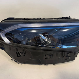Frontscheinwerfer Mercedes-Benz Glb Gla A2439062801 Rechts Headlight SCH6332743407tk