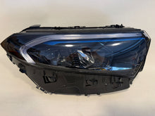 Laden Sie das Bild in den Galerie-Viewer, Frontscheinwerfer Mercedes-Benz Glb Gla A2439062801 Rechts Headlight SCH6332743407tk