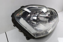 Laden Sie das Bild in den Galerie-Viewer, Frontscheinwerfer Mercedes-Benz W164 X164 Xenon Rechts Scheinwerfer Headlight SCH6540624918ex