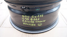 Load image into Gallery viewer, 1x Alufelge 18 Zoll 8.5" 5x112 36ET 8747286 BMW G23 Rim Wheel FEL9216256292oq