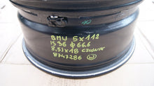 Load image into Gallery viewer, 1x Alufelge 18 Zoll 8.5" 5x112 36ET 8747286 BMW G23 Rim Wheel FEL9216256292oq