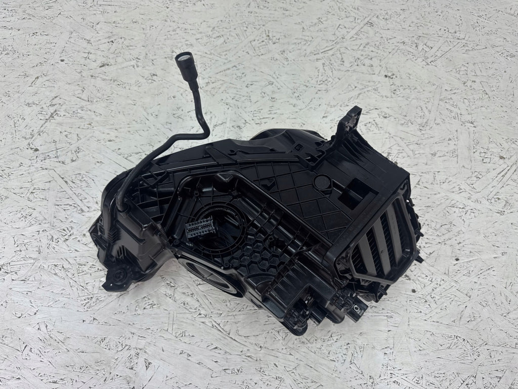 Frontscheinwerfer Audi Q3 83A941033 2018-2024 Full LED Links Headlight SCH9910531132qp
