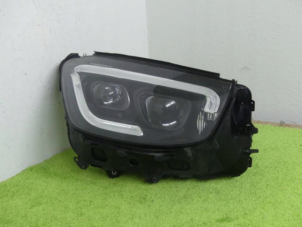 Frontscheinwerfer Mercedes-Benz Glc 2539065003 Rechts Scheinwerfer Headlight SCH9579372102ke