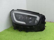 Laden Sie das Bild in den Galerie-Viewer, Frontscheinwerfer Mercedes-Benz Glc 2539065003 Rechts Scheinwerfer Headlight SCH9579372102ke