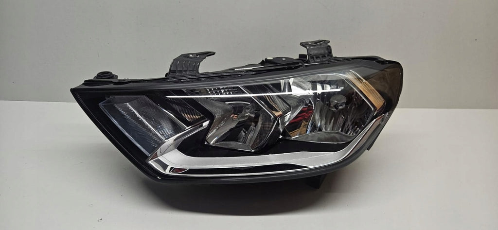 Frontscheinwerfer Audi A1 82A941003 LED Ein Stück (Rechts oder Links) Headlight