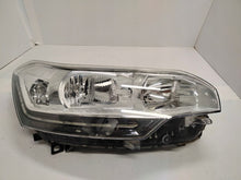 Laden Sie das Bild in den Galerie-Viewer, Frontscheinwerfer Citroën C5 II 9674397980 LED Rechts Scheinwerfer Headlight
