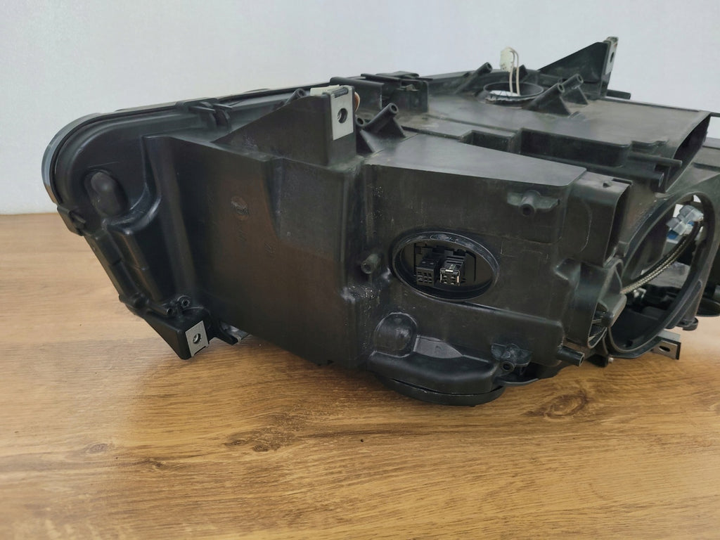 Frontscheinwerfer BMW 5 1ZS010131-41 Links Scheinwerfer Headlight SCH8179284927ql