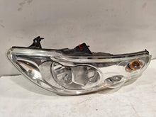 Load image into Gallery viewer, Frontscheinwerfer Renault Master III AVN11437 Links Scheinwerfer Headlight