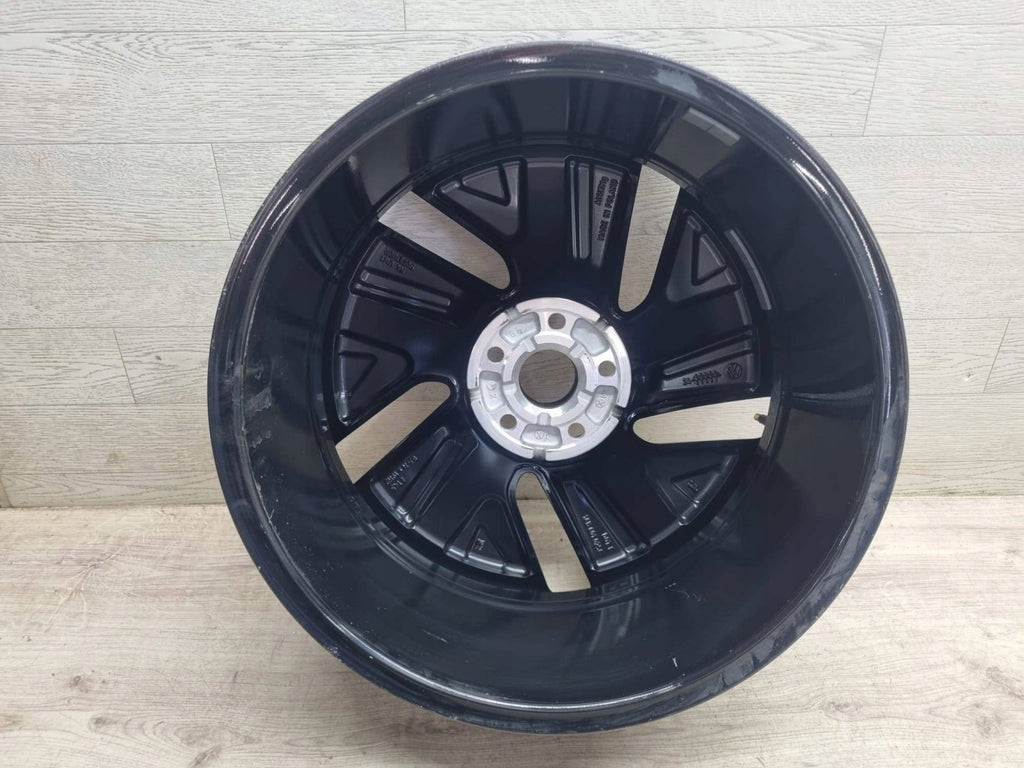 1x Alufelge 19 Zoll 5x112 14B601025C VW I Rim Wheel FEL9824895615ap