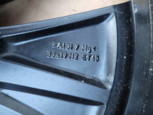 Load image into Gallery viewer, 1x Alufelge 19 Zoll 8.0" 5x112 5LA601025A Skoda Enyaq Rim Wheel FEL5069911284vv