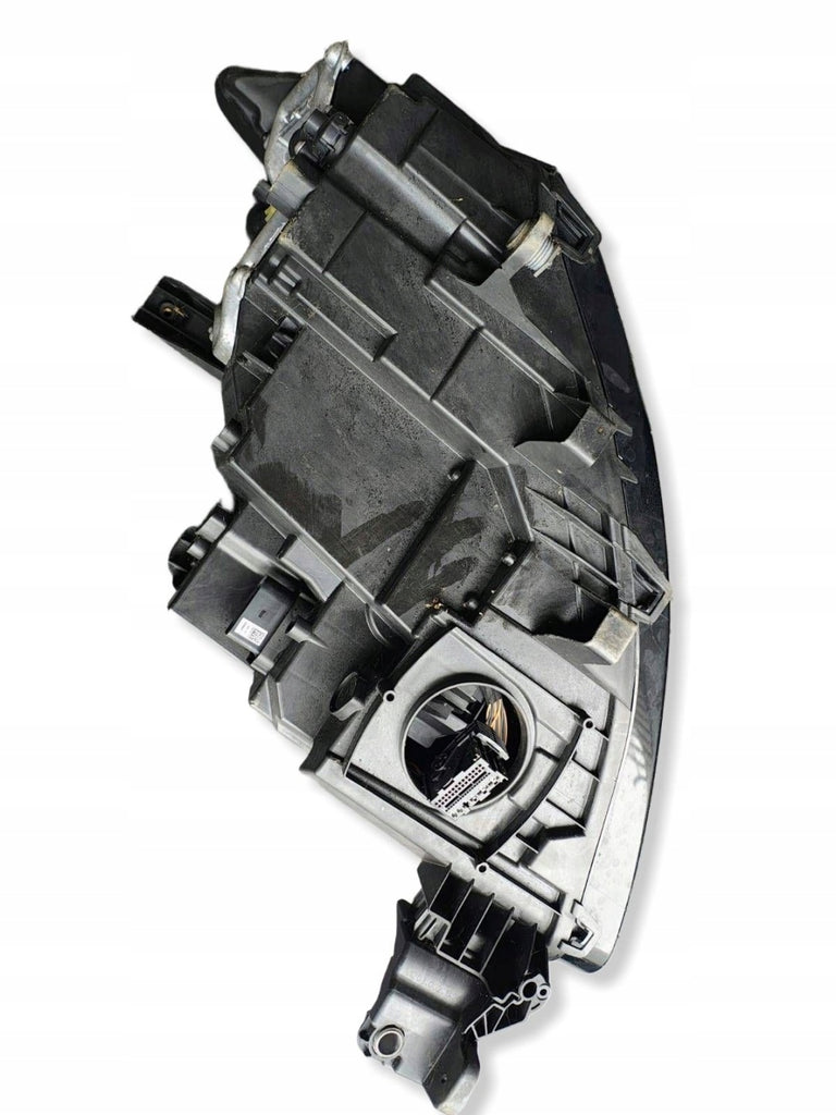 Frontscheinwerfer VW Transporter 7T1941082B Rechts Scheinwerfer Headlight SCH1648395218mv