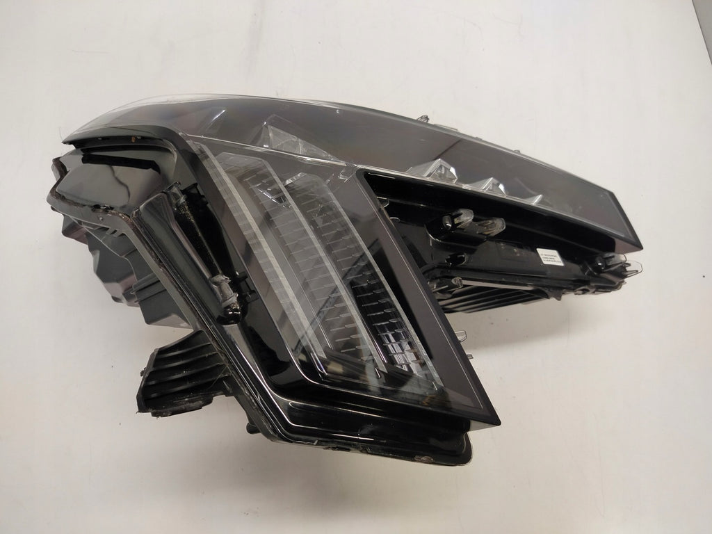 Frontscheinwerfer Peugeot 508 II 9848662780 Full LED Rechts Headlight SCH9480046550ot