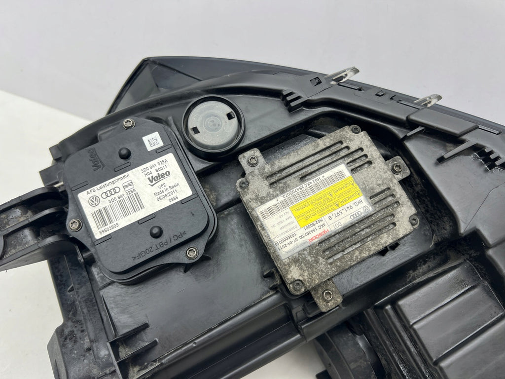 Frontscheinwerfer VW Passat B7 3AB941752 LED Rechts Scheinwerfer Headlight SCH3628062836ua