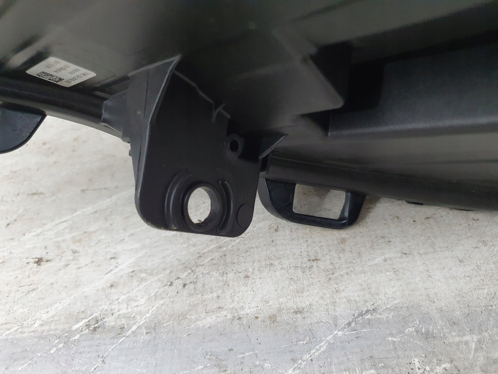 Frontscheinwerfer Opel Astra K 39195689 Full LED Rechts Scheinwerfer Headlight SCH9402443745zn