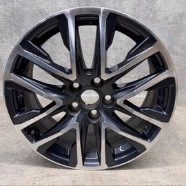 1x Alufelge 18 Zoll 7.0