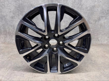 Load image into Gallery viewer, 1x Alufelge 18 Zoll 7.0" 5x114.3 40ET Glanz 4261116620 Toyota Corolla Rim Wheel FEL7743012400om