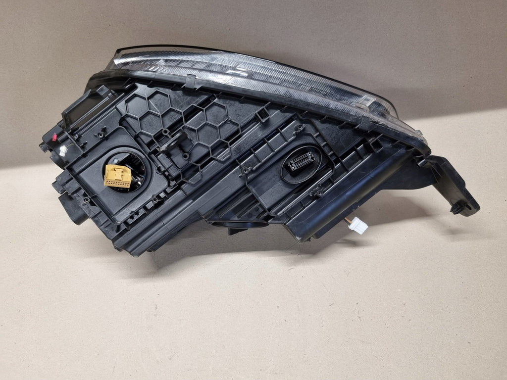 Frontscheinwerfer Skoda Yeti 5L1941016C Xenon Rechts Scheinwerfer Headlight