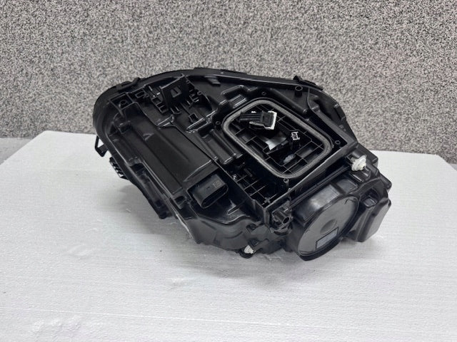 Frontscheinwerfer Mercedes-Benz Glb A2479065507 Links Scheinwerfer Headlight SCH1133319998vg