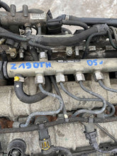 Laden Sie das Bild in den Galerie-Viewer, Motor Opel Vectra C Z19DTH 1.9 CDTI 150PS 110kW 236TKm 2005 Diesel Komplett MOT2685061713ha