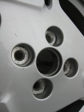 Load image into Gallery viewer, 1x Alufelge 15 Zoll 5.0" 4x100 46ET Glanz Grau Mg Rim Wheel FEL4549153753ua