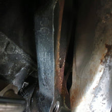 Laden Sie das Bild in den Galerie-Viewer, Motor VW Tiguan CBAB 2.0 TDI 140PS 103kW Diesel Engine Unkomplett