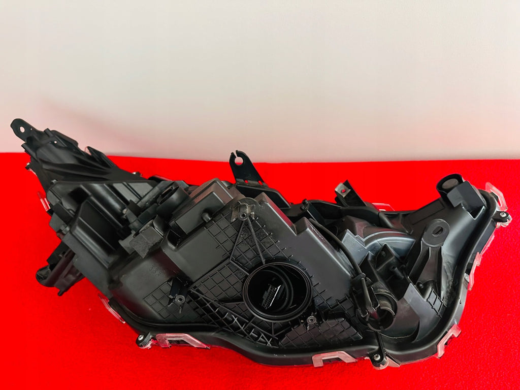 Frontscheinwerfer Toyota Rav V 4 Links Scheinwerfer Headlight SCH6080835042st