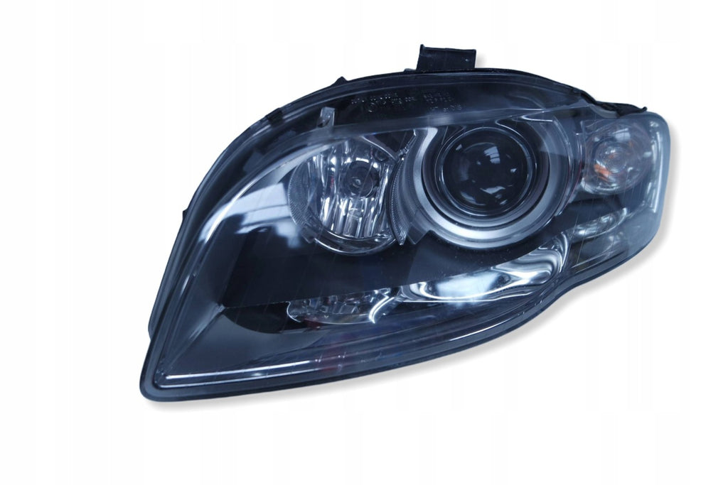Frontscheinwerfer Audi A4 B7 Links Scheinwerfer Headlight SCH1189660319uk