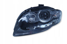 Laden Sie das Bild in den Galerie-Viewer, Frontscheinwerfer Audi A4 B7 Links Scheinwerfer Headlight SCH1189660319uk