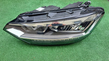 Load image into Gallery viewer, Frontscheinwerfer VW Touran 5TB941035E LED Links Scheinwerfer Headlight