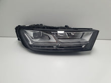 Load image into Gallery viewer, Frontscheinwerfer Audi Q7 4M0941034 LED Rechts Scheinwerfer Headlight