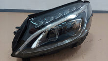 Laden Sie das Bild in den Galerie-Viewer, Frontscheinwerfer Mercedes-Benz W205 A2059062504 LED Links Headlight SCH5441858379ec