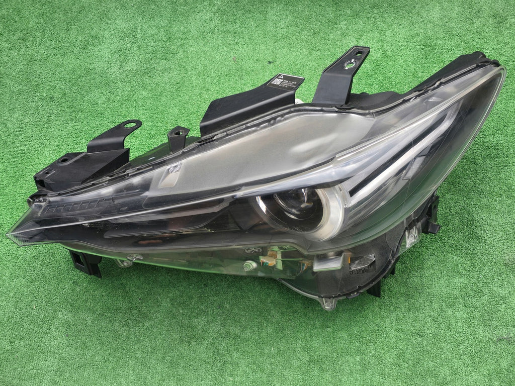 Frontscheinwerfer Mazda Cx5 KB8N51040K Full LED Links Scheinwerfer Headlight SCH4081653300pk