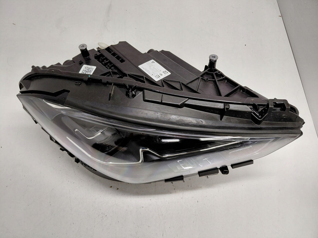 Frontscheinwerfer Mercedes-Benz Cla A1189061401 Rechts Scheinwerfer Headlight SCH3992402757rq