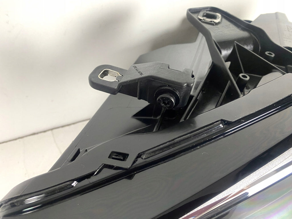 Frontscheinwerfer Audi Q2 81A941011 Full LED Links Scheinwerfer Headlight SCH5972260279en