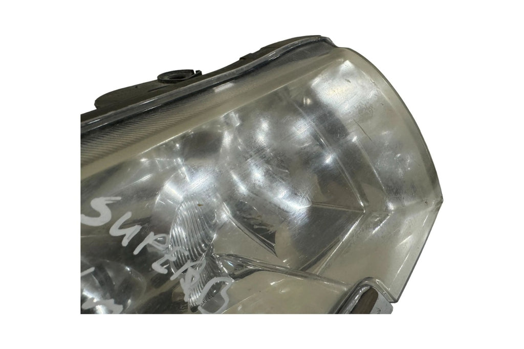 Frontscheinwerfer Skoda Superb ONV29849 Rechts Scheinwerfer Headlight SCH6642993296kb