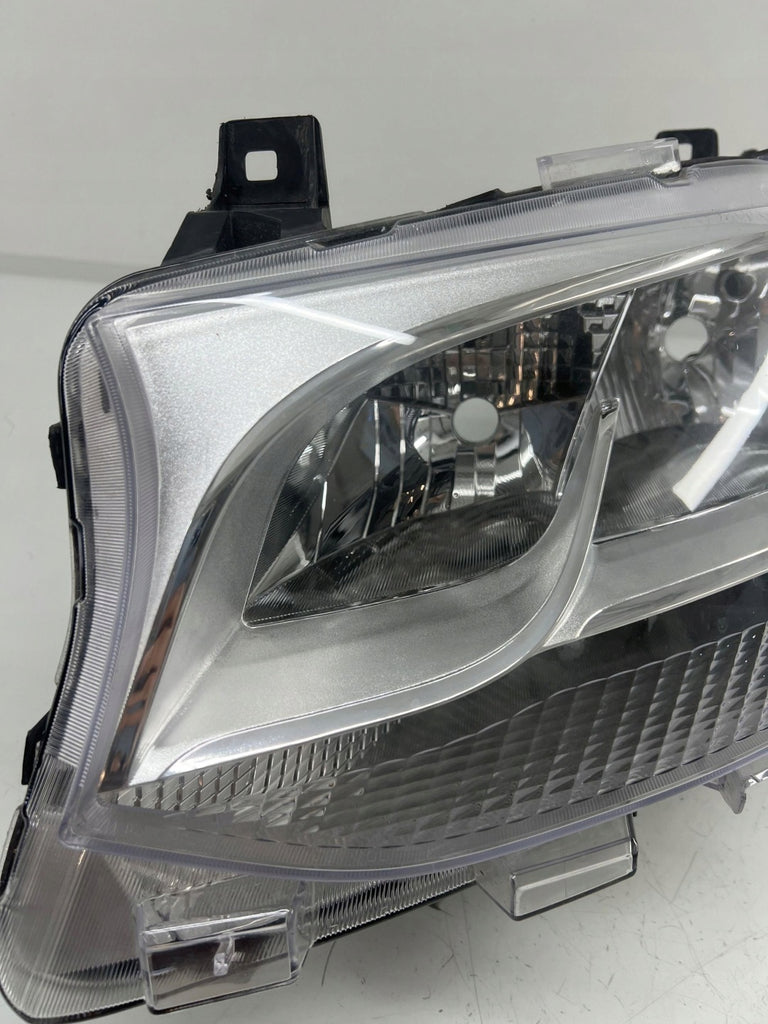 Frontscheinwerfer Mercedes-Benz Gle Links Scheinwerfer Headlight SCH7323552217qw