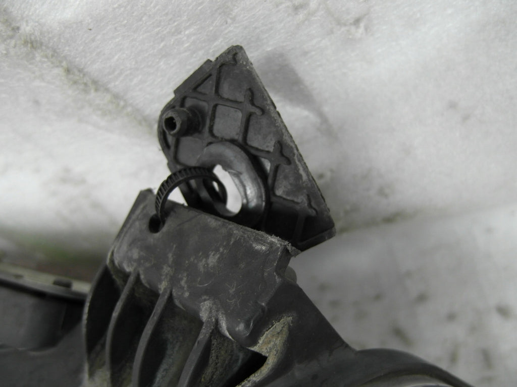 Frontscheinwerfer Ford Focus JX7B-13E014-CD Full LED Rechts Headlight SCH2027716590gm