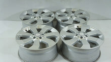 Load image into Gallery viewer, 4x Alufelge 18 Zoll 8.0" 5x112 56 5ET A1664011602 Mercedes-Benz Rim Wheel FEL7820218237bs