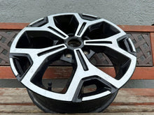 Laden Sie das Bild in den Galerie-Viewer, 1x Alufelge 17 Zoll 6.5&quot; 5x114.3 50ET 403006285R Dacia Duster Rim Wheel