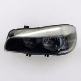 Frontscheinwerfer BMW 2 F45 7422573-01 Links Scheinwerfer Headlight