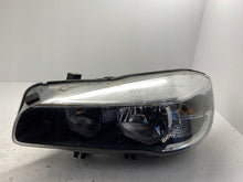 Laden Sie das Bild in den Galerie-Viewer, Frontscheinwerfer BMW 2 F45 7422573-01 Links Scheinwerfer Headlight SCH3571927430cr
